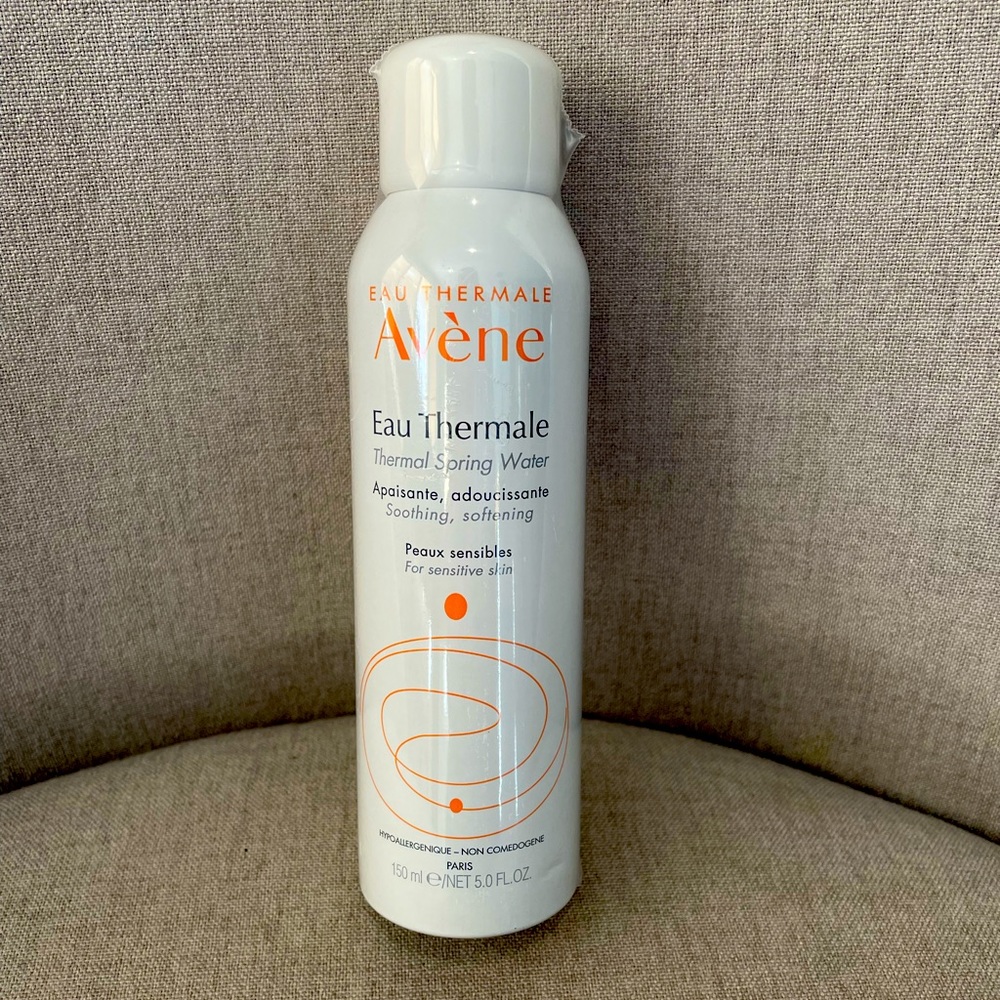 Avène Thermal Spring Water